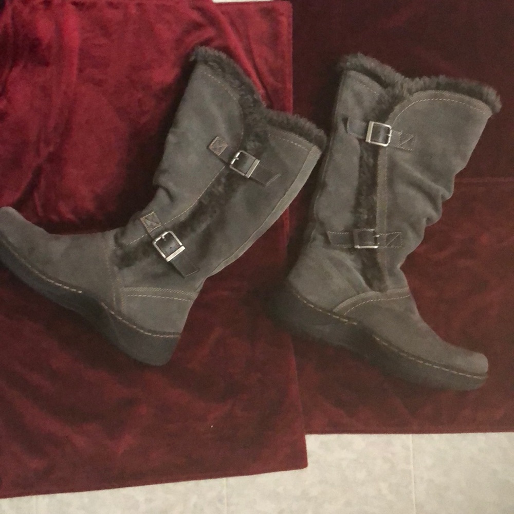 G.H.Bass&CO (Christmas Holiday🎁)